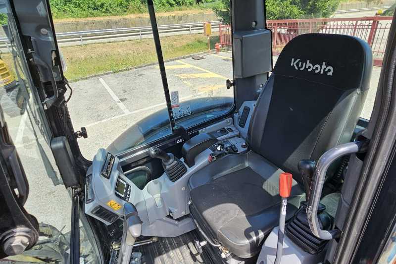 OmecoHub - Immagine KUBOTA U48-4